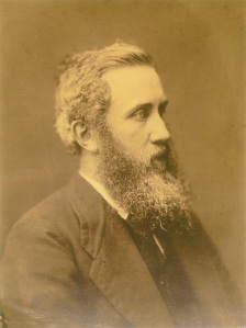 Charles Walter Smith Beard Penmaenmawr History